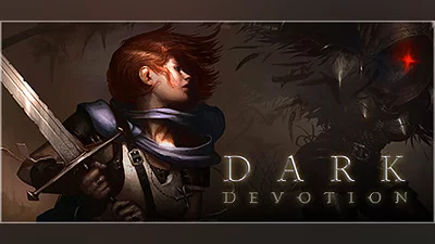 Dark Devotion Steam Гифт Россия