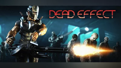 Dead Effect Steam Гифт Россия