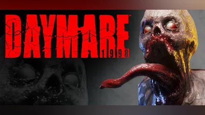 Daymare: 1998 Steam Гифт Россия
