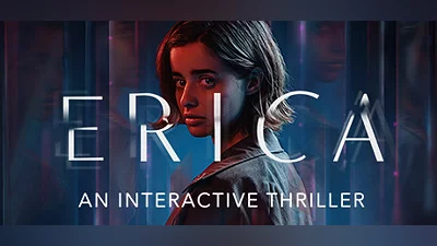 Erica Steam Гифт Россия