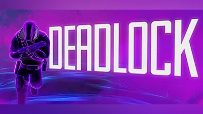 DEADLOCK Steam Гифт Россия