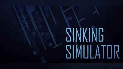 Sinking Simulator Steam Гифт Россия