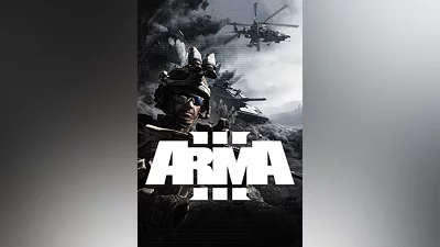 Arma 3 Steam Ключ Весь мир