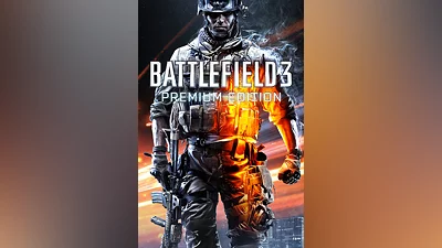Battlefield 3  Origin Ключ Весь мир