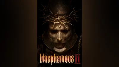 Blasphemous 2 Steam Ключ Весь мир
