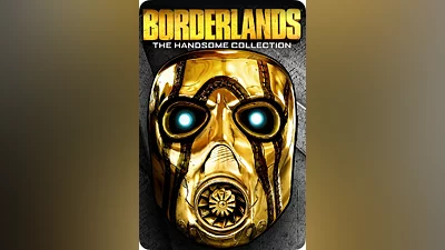 Borderlands Steam Ключ Весь мир
