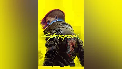 Cyberpunk 2077 GOG Ключ Весь мир
