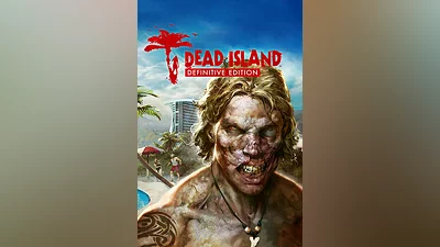 Dead Island Steam Ключ Весь мир
