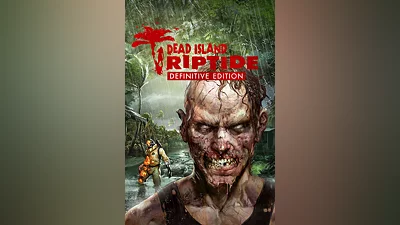 Dead Island Riptide Steam Ключ Весь мир