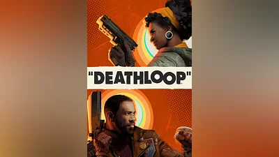 DEATHLOOP Steam Ключ Весь мир