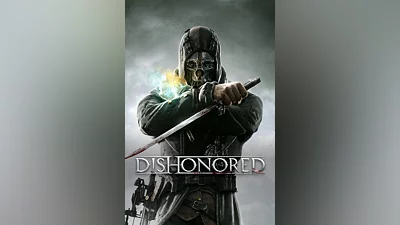 Dishonored Steam Ключ Весь мир
