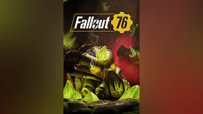 Fallout 76 Steam Ключ Весь мир