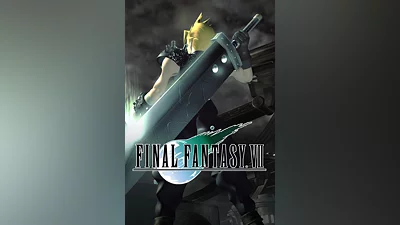 FINAL FANTASY VII REMAKE INTERGRADE Steam Ключ Весь мир