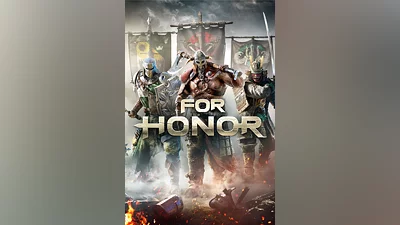 FOR HONOR  Uplay Ключ Европа