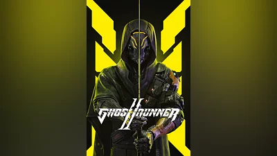 Ghostrunner 2 Steam Ключ Весь мир