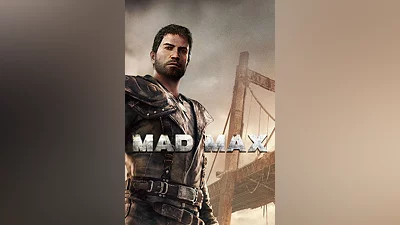 Mad Max Steam Ключ Весь мир