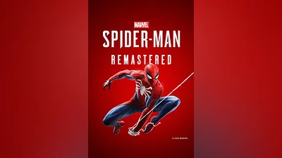 Marvel’s Spider-Man Remastered Steam Ключ СНГ (Без РФ и РБ)