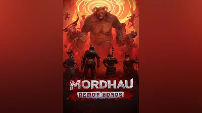 MORDHAU Steam Ключ Весь мир