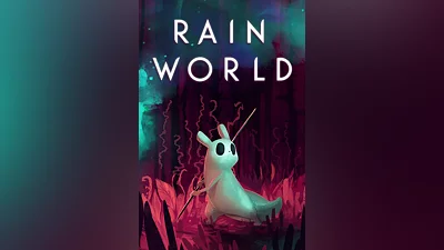 Rain World Steam Ключ Весь мир
