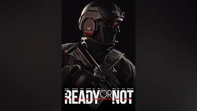 Ready or Not Steam Ключ Россия+СНГ
