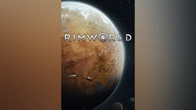 RimWorld Steam Ключ Весь мир