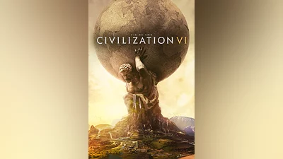 Sid Meier’s Civilization  VI Steam Ключ Россия+СНГ