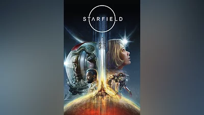 Starfield Steam Ключ Россия+СНГ