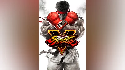 Street Fighter V Steam Ключ Россия+СНГ