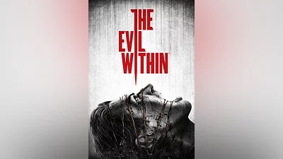 The Evil Within Steam Ключ Россия+СНГ