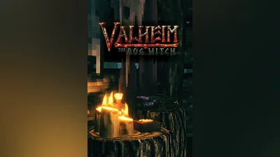 Valheim Steam Ключ Весь мир