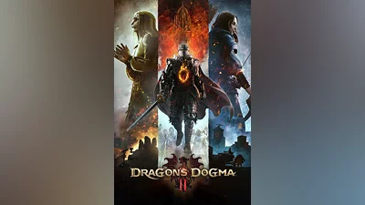 Dragon's Dogma 2 Steam Ключ Россия+СНГ