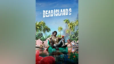 Dead Island 2 Steam Ключ СНГ (Без РФ и РБ)