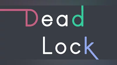 DeadLock Steam Гифт Россия