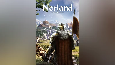 Norland Steam Ключ Россия+СНГ