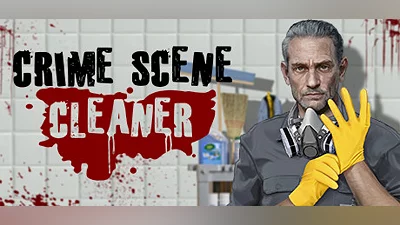 Crime Scene Cleaner Steam Гифт Украина