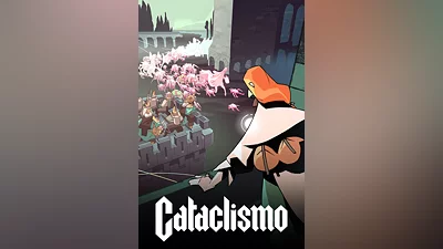 Cataclismo Steam Ключ Россия+СНГ