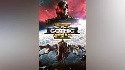 Battlefleet Gothic: Armada 2 Steam Ключ Весь мир