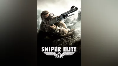 Sniper Elite V2 Steam Ключ Весь мир