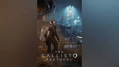 The Callisto Protocol  Steam Ключ Весь мир