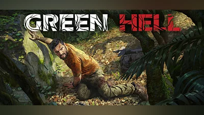 Green Hell Steam Гифт Украина