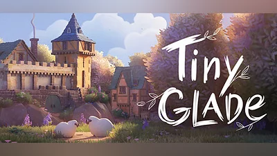 Tiny Glade Steam Гифт Россия