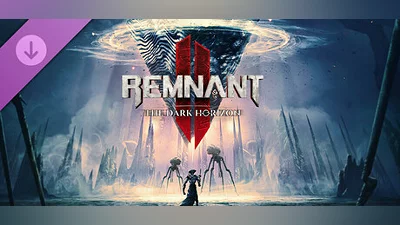 Remnant II  - The Dark Horizon Steam Гифт Россия