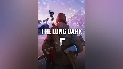 The Long Dark Steam Ключ Весь мир