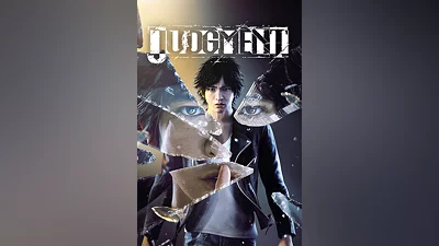 Judgment Steam Ключ Весь мир