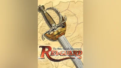 The Elder Scrolls Adventures: Redguard Steam Ключ Весь мир