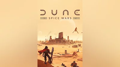 Dune: Spice Wars Steam Ключ Весь мир