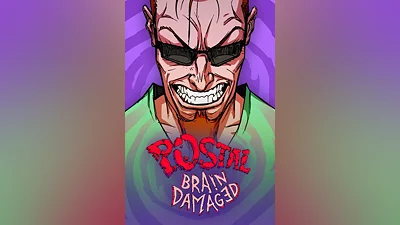 POSTAL: Brain Damaged Steam Ключ Весь мир