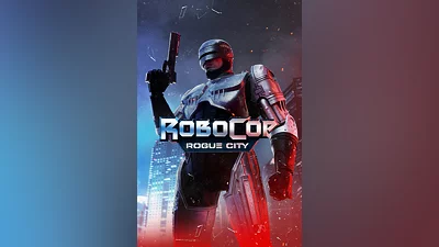 RoboCop: Rogue City Steam Ключ Весь мир