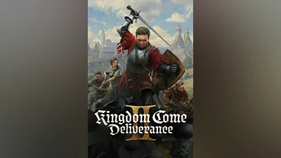 Kingdom Come: Deliverance II Steam Ключ Россия+СНГ