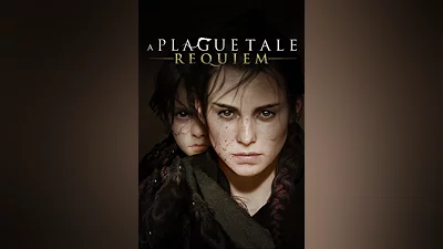 A Plague Tale: Requiem Steam Ключ Весь мир